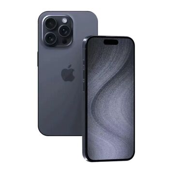15 про макс новый: IPhone 15 Pro, Новый, 128 ГБ, Blue Titanium, Кабель, Коробка, 100 %