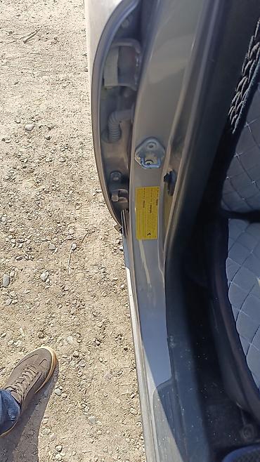john: Toyota Yaris: 2004 г., 1 л, Механика, Бензин, Хэтчбэк — 6