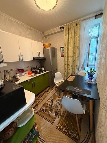 89: 2 комнаты, 42 м², 12 мкр Элитка, 3 этаж, Свежий ремонт — 5