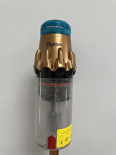 dyson kg: Вертикальный пылесос Б/у Dyson Уборка: Сухая — 2