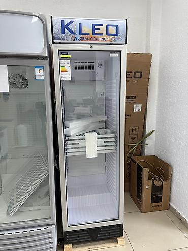 Холодильные витрины: Для молочных продуктов, Китай, Новый — 12