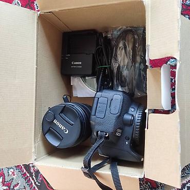 canon g7: Фотоаппарат Canon D700 с объективом 18-135 мм STM. Идеальное — 7
