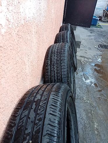 m ms: Летние шины Maxxis Bravo HP-M3 - Размер: 235/65 R17 - Индекс — 8