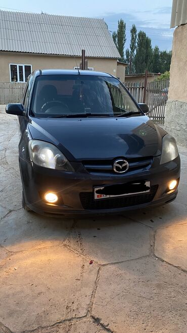 фары на опель вектра а: Mazda Demio: 2006 г., 1.3 л, Автомат, Бензин, Хэтчбэк