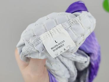 e obuwie nike: Legginsy Sportowe damskie, rozmiar L — 4
