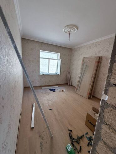 Həyət evləri və villaların satışı: Masazır 3 otaqlı, 85 kv. m, Kredit var, Yeni təmirli — 8