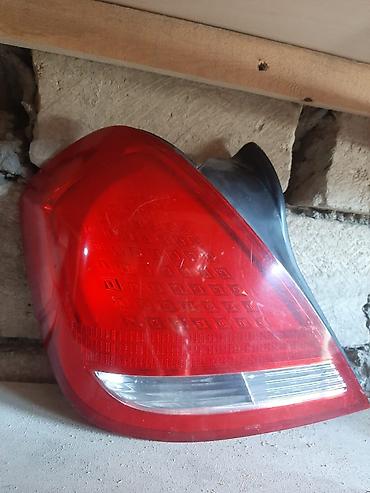 w210 stoplar: Nissan 2006 г., Оригинал, Япония, Б/у — 2