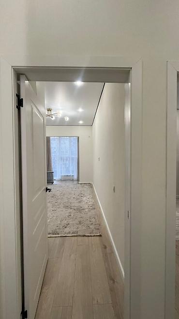 Продажа квартир: 1 комната, 50 м², Элитка, 6 этаж, Дизайнерский ремонт — 5