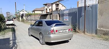 ls 400: Автомобиль: седан с правым рулем, автоматическая коробка — 6