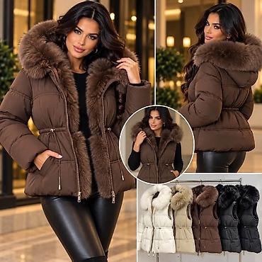 koton velika plana: JAKNA/PRSLUK 2 u 1
Ima u jos jednoj boji
6200 din

S/M M/L velicine — 3