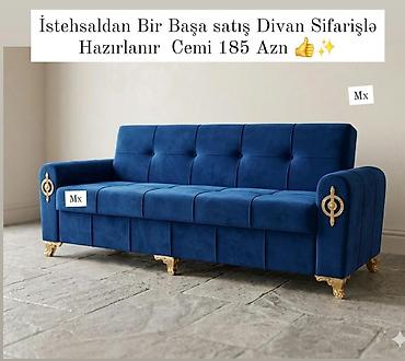 divan modelleri ve qiymetleri: 🛋️ Divan – Sifarişlə hazırlanır! Evinizə uyğun zövqlü və rahat — 1