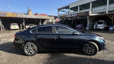 Kia: Kia K3: 2019 г., 1.6 л, Автомат, Бензин, Седан — 13