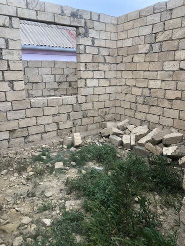 Həyət evləri və villaların satışı: Müşfiqabad 2 otaqlı, 90 kv. m, Kredit yoxdur, Təmirsiz — 5