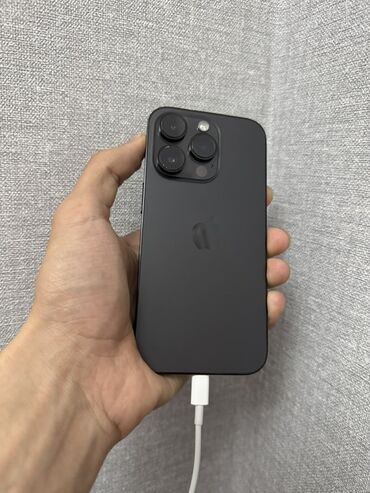 core i5 ноутбук цена в бишкеке: IPhone 14 Pro, 256 ГБ, Кара, Кабель, 88 %