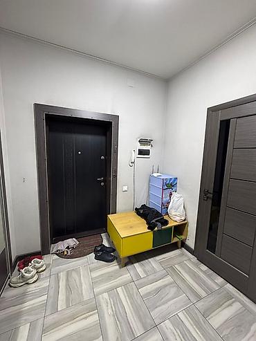 Продажа квартир: 1 комната, 54 м², Элитка, 9 этаж, Евроремонт — 9