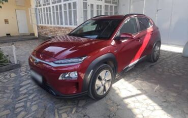 где купить наклейки на машину для выписки из роддома: Hyundai Kona