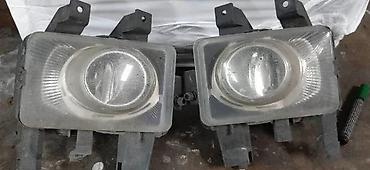 Maglenke: OPEL ASTRA H MAGLENKE | Opel polovni delovi Opel astra G, H, J Opel — 1