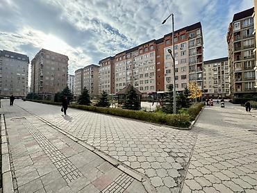 Продажа квартир: 2 комнаты, 66 м², Элитка, 5 этаж, Евроремонт — 16