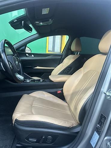 рейлинги на авто бишкек: Kia K5: 2020 г., 2 л, Автомат, Гибрид, Седан — 9