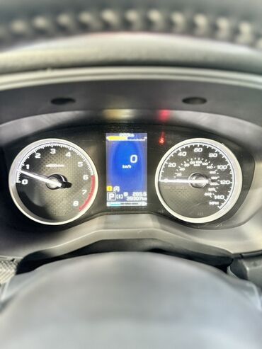 Subaru: Subaru Forester: 2020 г., 2.5 л, Вариатор, Бензин, Кроссовер — 9