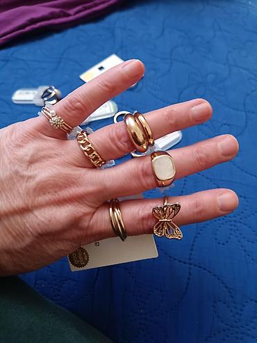 Minđuše: Nakit koji ne oksidira i antialergijski — 5