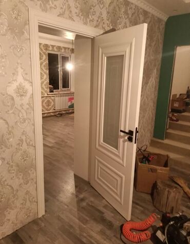 Ремонт окон и дверей: Окно, Дверь, Замок: Замена, Платный выезд — 6