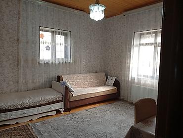 дачи в баку аренда: Мингечевир, 100 м², 3 комнаты, Канализация, Комби, Газ — 5