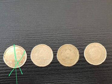 Əskinaslar: 50 Manat, 1990 il, Vəziyyəti: Yaxşı — 8