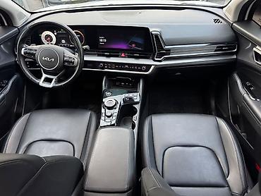 Kia: Kia Sportage: 2021 г., 1.6 л, Автомат, Гибрид, Кроссовер — 3