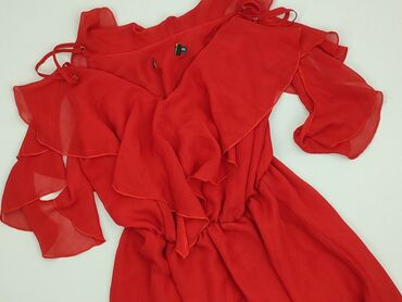 wieczorowe sukienki plus size: Women`s dress, size 2XS (EU 32)