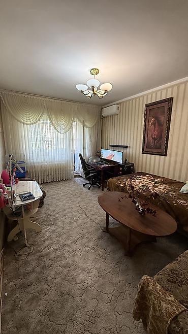 Продажа квартир: 2 комнаты, 52 м², 106 серия, 6 этаж — 2