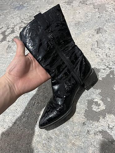 Туфли: Обувь женская и детская — 4