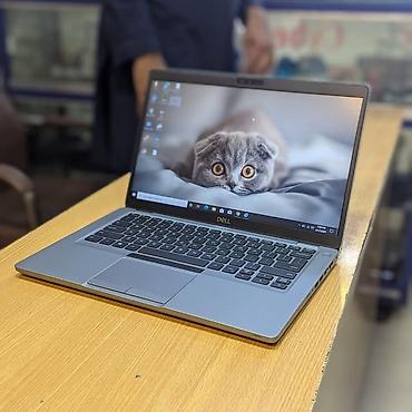Dell: Dell Güclü və sürətli işləyən notebook satışdadır. Cihaz tam ideal — 1