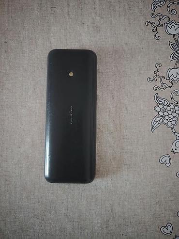 simes telefon: Nokia < 2 GB Memory Capacity, rəng - Qara, İki sim kartlı — 2