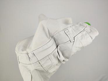 ciazowe: H&M Mama, Spodnie materiałowe damskie, rozmiar M — 7