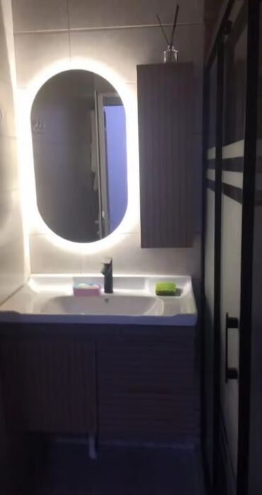 Plitə işləri: Hamam/Tualet təmiri və kafel-metlax işləri - Şəkillərdə göstərilən — 7