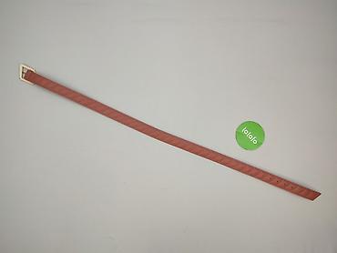 pasek pinko rozmiary: Pasek, Damskie, stan - Idealny — 2
