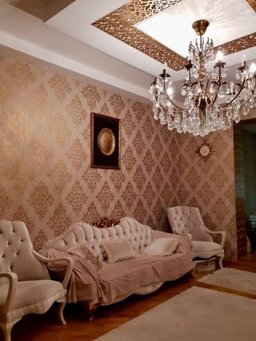 Köhnə tikili: Sumqayıt, 3 otaqlı, Köhnə tikili, 115 kv. m — 3