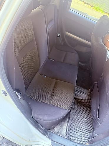 тоиота ист: Toyota Ist: 2002 г., 1.5 л, Автомат, Бензин, Хэтчбэк — 9