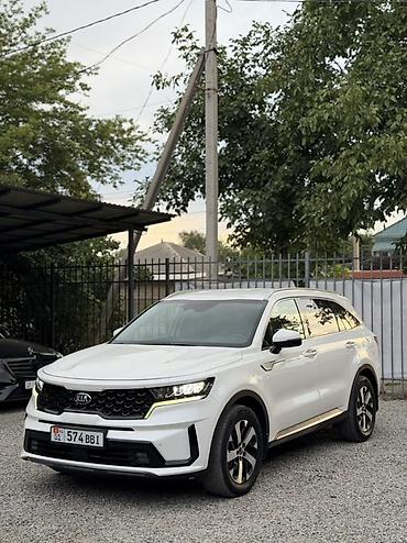 лобовое стекло киа спектра: Kia Sorento: 2020 г., 2.2 л, Автомат, Дизель, Кроссовер — 1