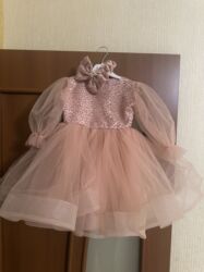 Pencəklər: Don, Ziyafət, 1 - 2 yaş