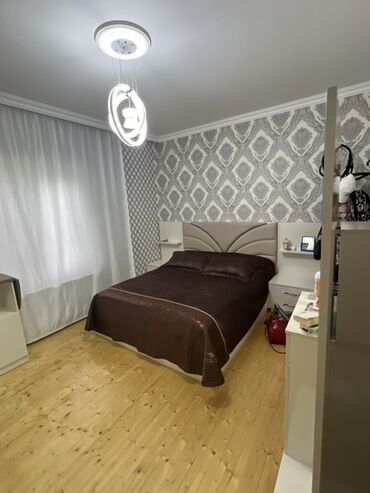 Həyət evləri və villaların satışı: Hövsan qəs. 3 otaqlı, 70 kv. m, Kredit yoxdur, Yeni təmirli — 5