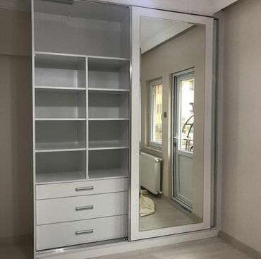 Sifarişlə dolablar: Dolabların sifarişi Dolabların və digər mebellərin mebel istehsalat — 22