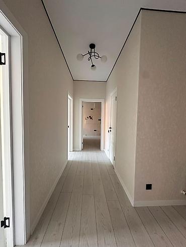 Продажа квартир: 2 комнаты, 70 м², Аламедин-1 мкр Элитка, 2 этаж, Свежий ремонт — 7