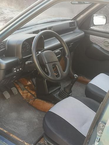 matiz best: Daewoo Tico: 1995 г., 0.8 л, Механика, Бензин, Хэтчбэк — 6