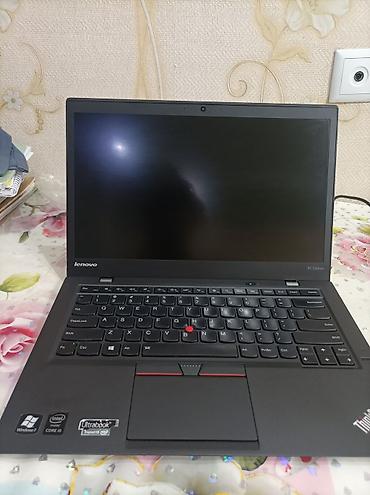 Ноутбуки Lenovo: Ультрабук, Б/у, Intel Core i5 — 13