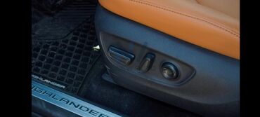 Toyota: Toyota Highlander: 2023 г., Автомат, Кроссовер — 10