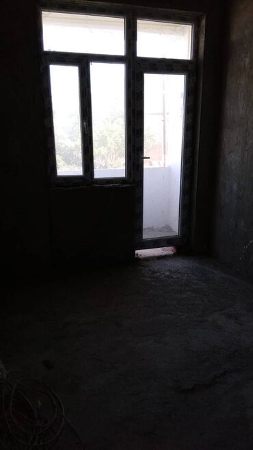 Yeni tikili: 2 otaqlı, Yeni tikili, 60 kv. m — 9