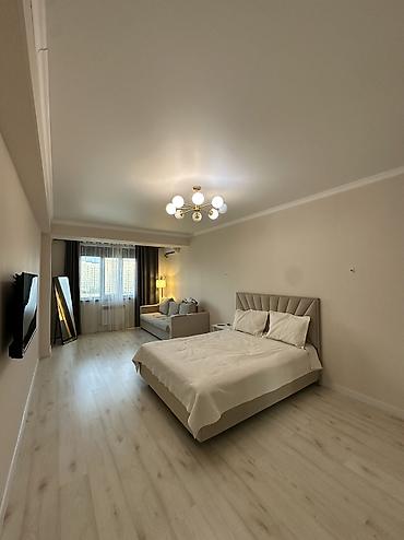 11: 1 комната, 48 м², Нижний Джал (Джал-23) 11 этаж — 3