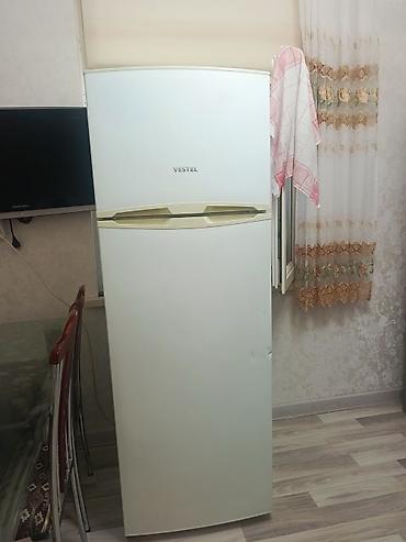 fen satisi: Vestel 1 qapılı soyuducu - Üst hissədə ayrıca dondurucu bölmə, bir — 1